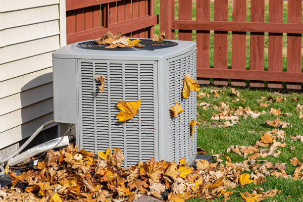 Best Best HVAC Companies  in West Falmouth, MA