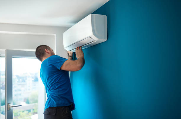 Best HVAC Emergency Services  in West Falmouth, MA