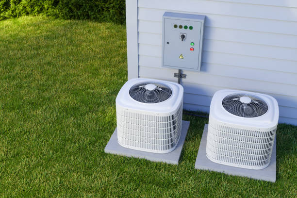 Best Local HVAC Companies  in West Falmouth, MA