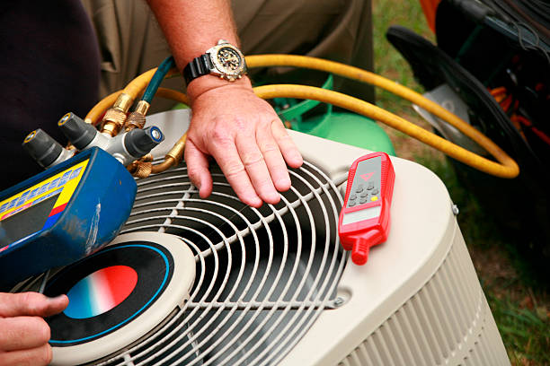 Best Furnace Repair Near Me  in West Falmouth, MA