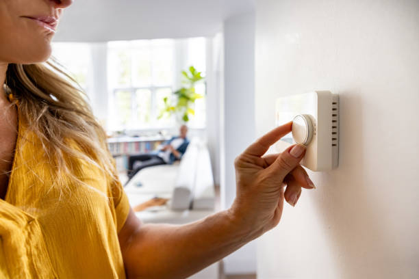 Reliable West Falmouth, MA HVAC Solutions