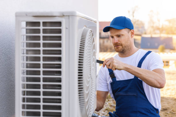 Best HVAC Replacement Cost  in West Falmouth, MA