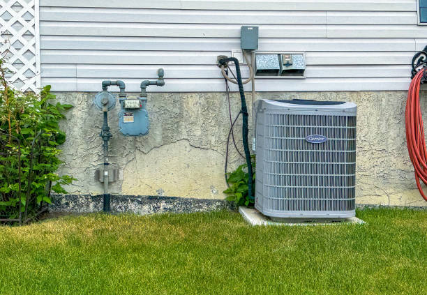 Best HVAC Repair Near Me  in West Falmouth, MA